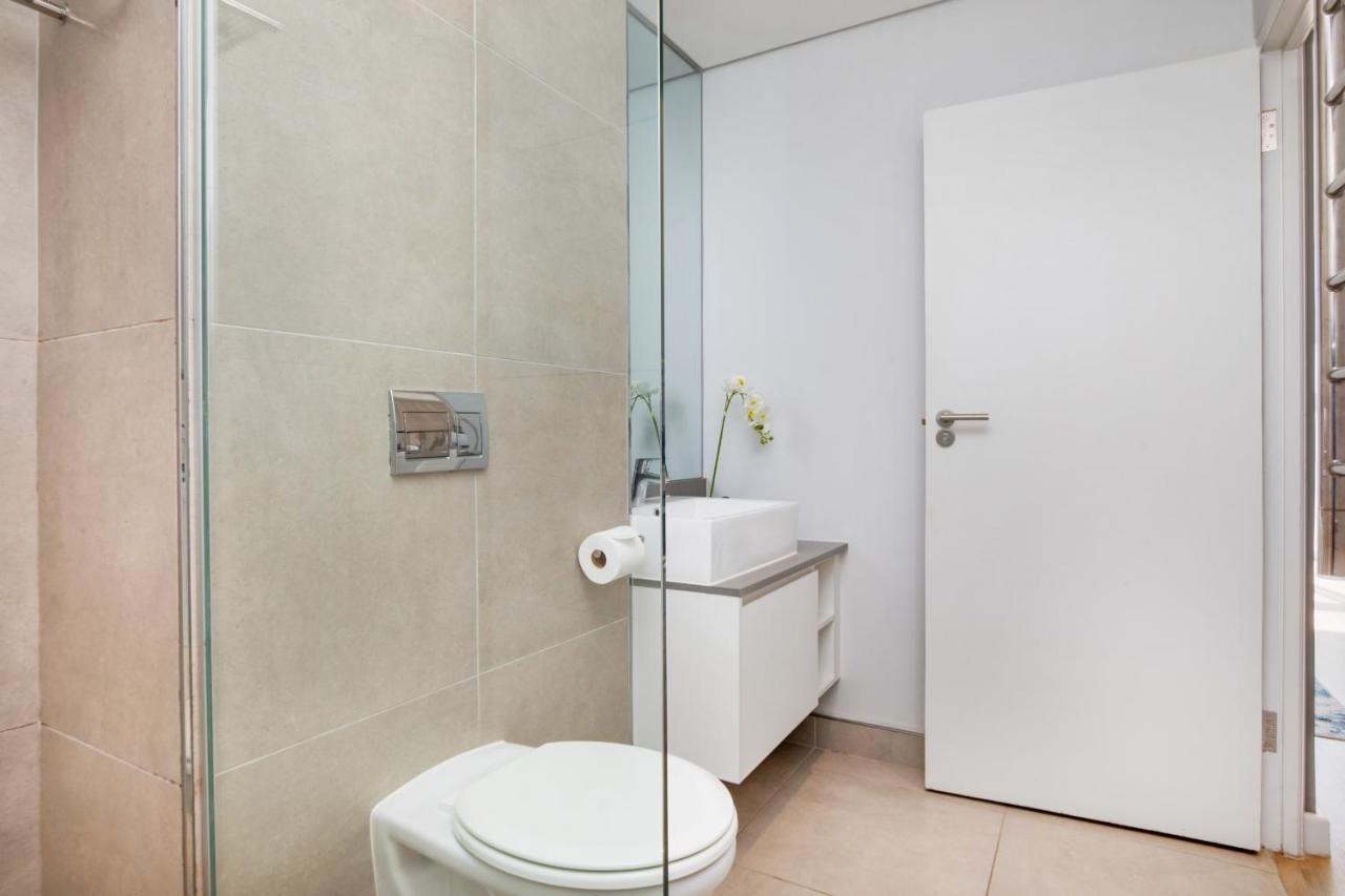 קייפטאון Backup-Powered Trendy Ny City Apartment At Table Mountain מראה חיצוני תמונה