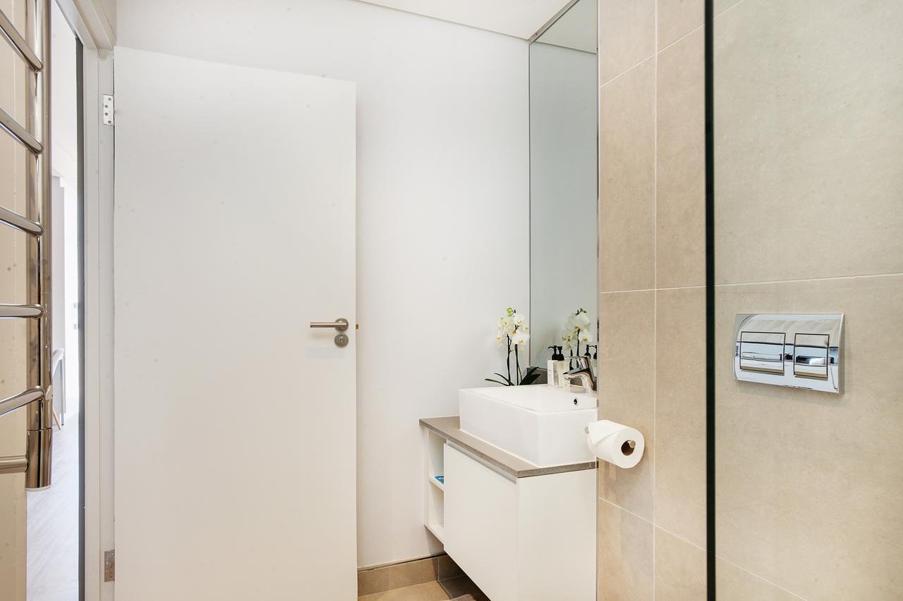קייפטאון Backup-Powered Trendy Ny City Apartment At Table Mountain מראה חיצוני תמונה