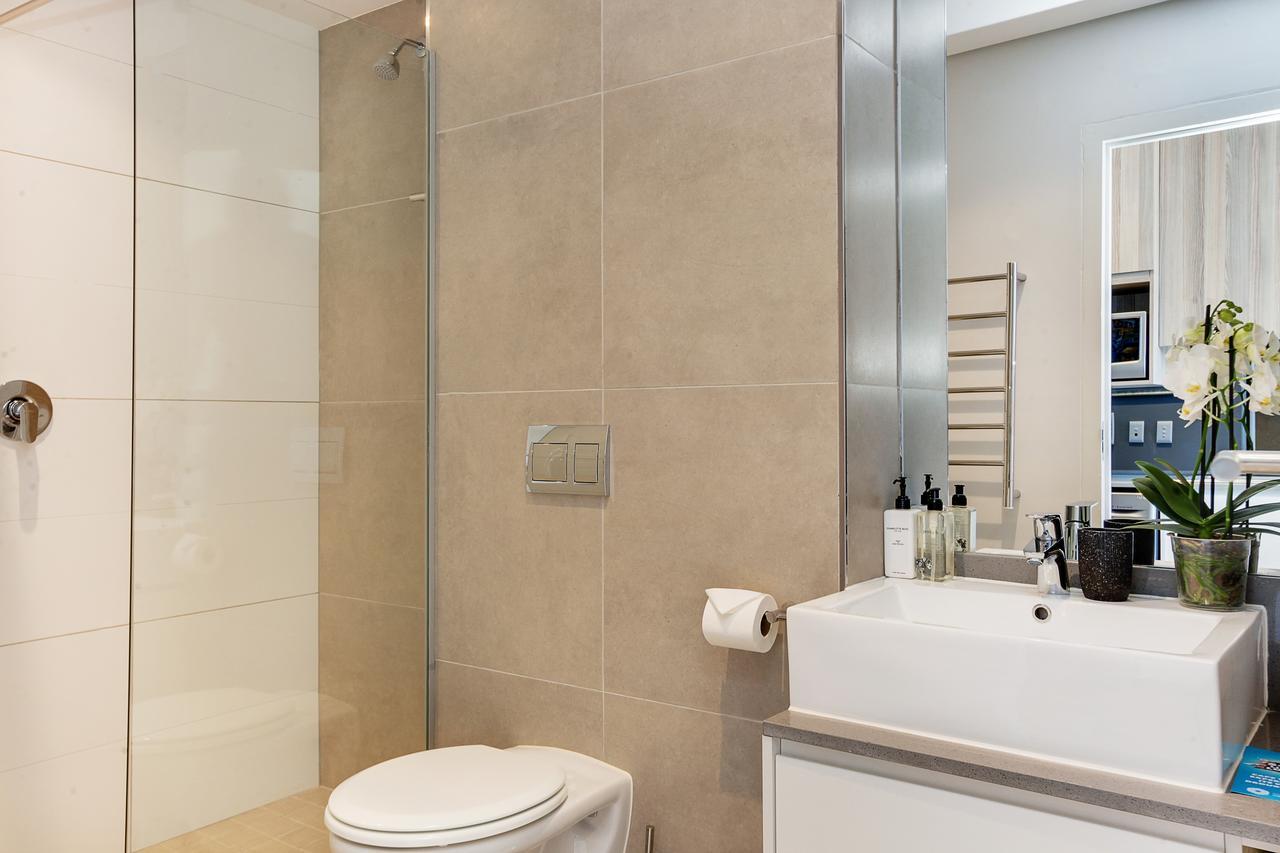 קייפטאון Backup-Powered Trendy Ny City Apartment At Table Mountain מראה חיצוני תמונה
